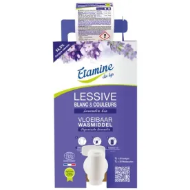 ETAMINE DU LYS LESSI 0530221